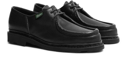 PARABOOT Michael derbies
