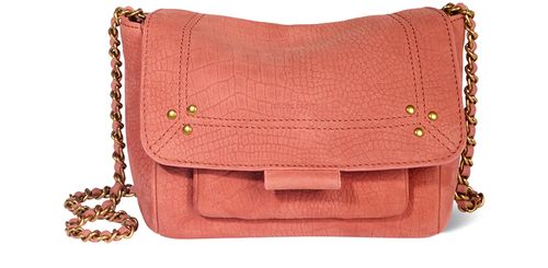 JEROME DREYFUSS Lulu S crossbody bag
