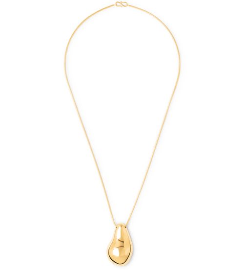 LIE STUDIO Collier Betty