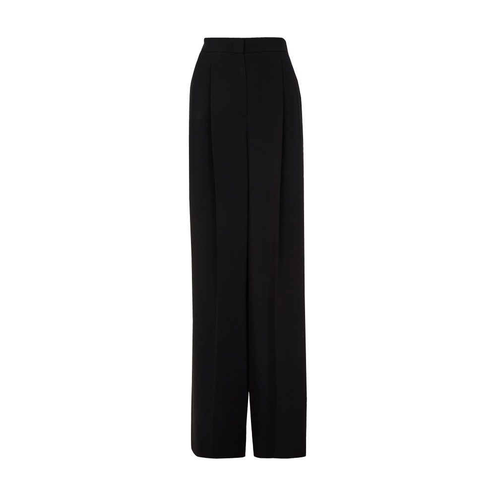Laccato wide-leg pants thumbnail 7