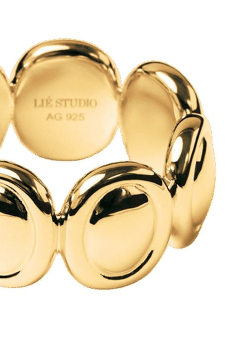 LIE STUDIO Sasha ring