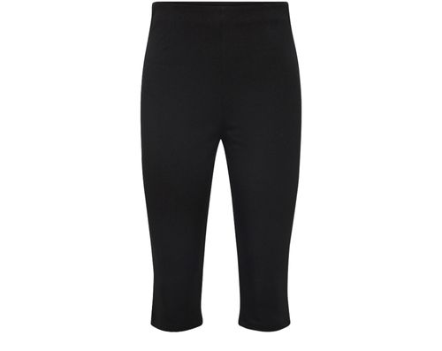 Posse — Angelina capri shorts (Black)