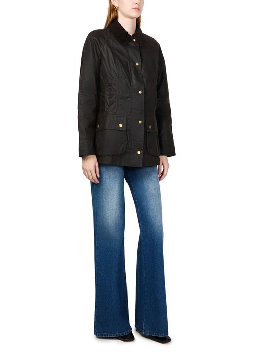 BARBOUR Veste Beadnell