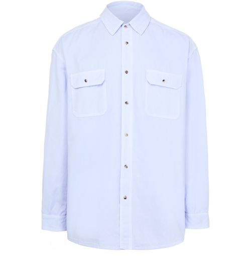LOEWE Cotton shirt