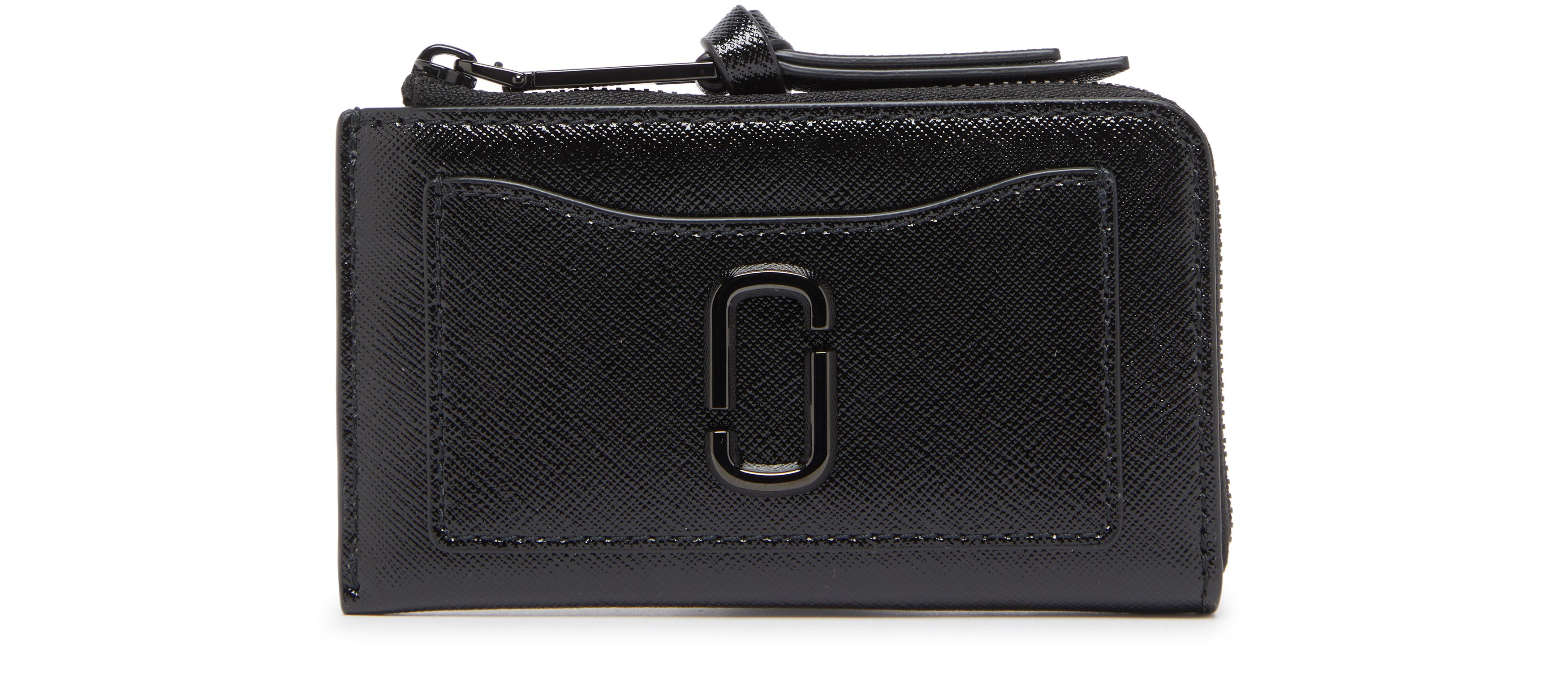 The Top Zip Multi Wallet