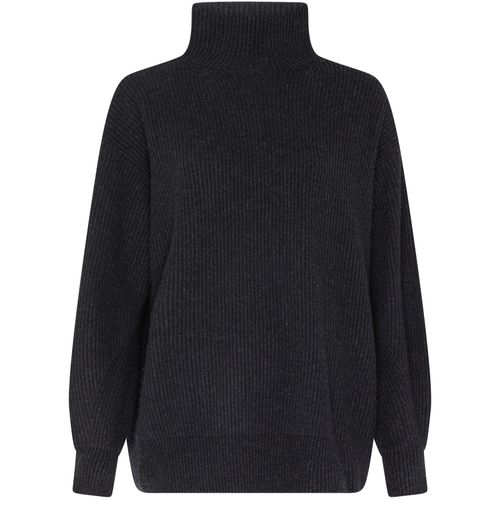 SPORTMAX Veliero high neck sweater