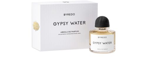 BYREDO Gypsy Water Perfume Absolute 50 ml |