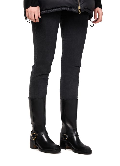 CHLOE Dakota boots