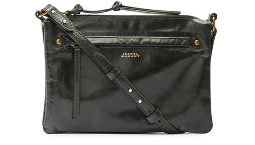ISABEL MARANT Sac bandoulière Winna Duo