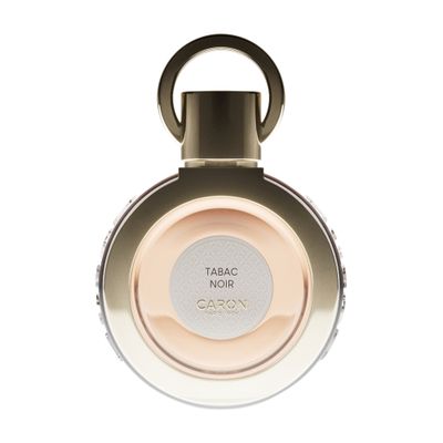 Caron Tabac Noir Eau De Parfum 30 ml In Transparent
