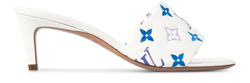 LOUIS VUITTON Mules Revival