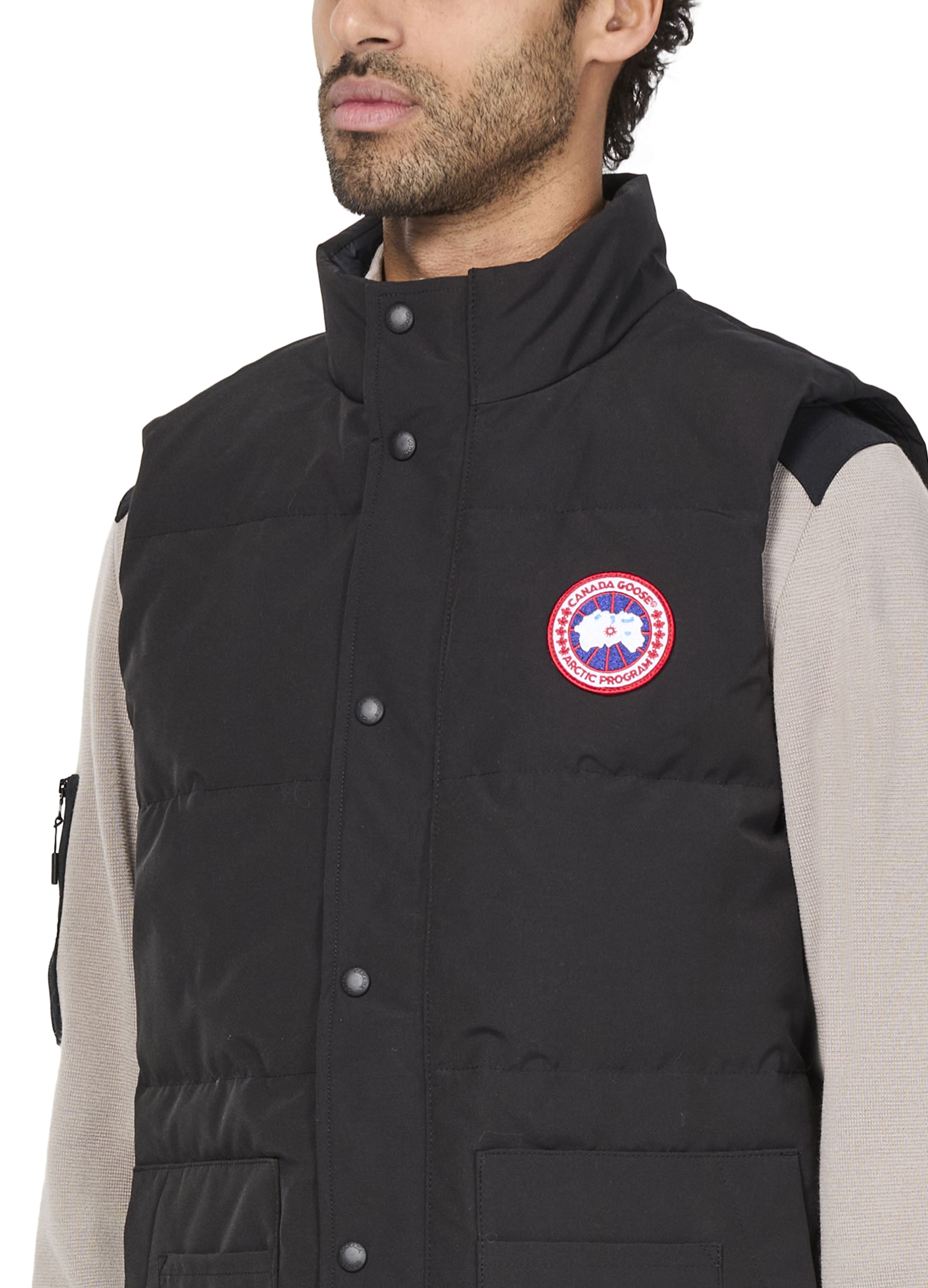 Freestyle jacket thumbnail 5