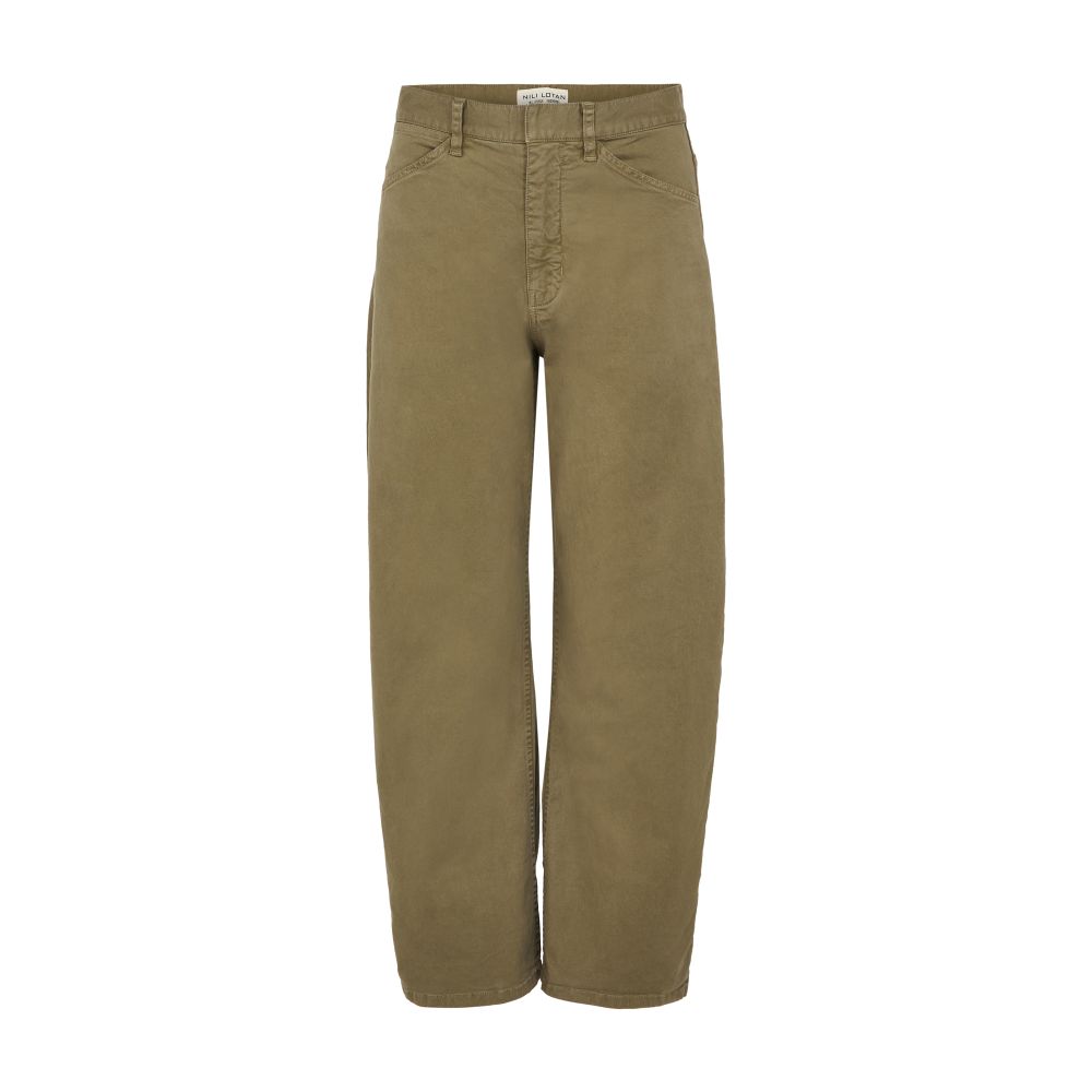 Tribeca pants thumbnail 7