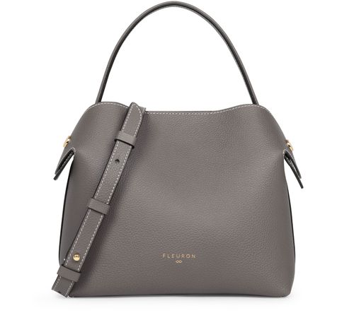 FLEURON Swann medium bag