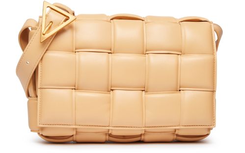 BOTTEGA VENETA Sac Padded Cassette