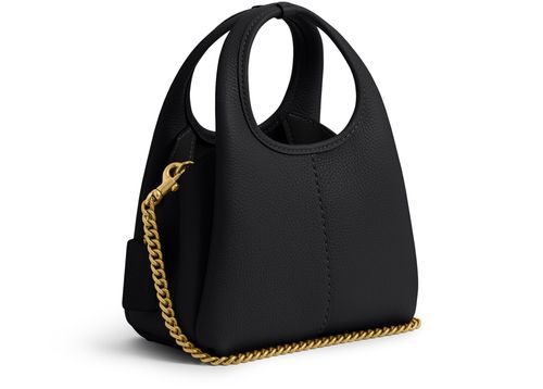 COACH Lana 19 shoulder bag