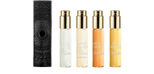 KILIAN Coffret découverte Les Liqueurs 4 x 7.5 ml