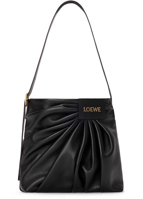 LOEWE Draped tote bag