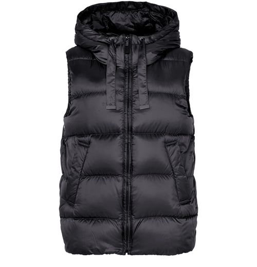 MAX MARA Doudoune sans manches Seivi - THE CUBE