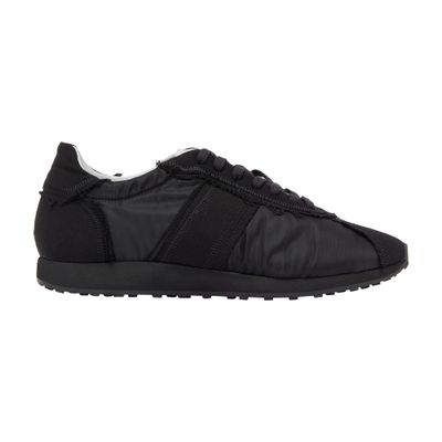 Shop The Row Mica Sneakers In Black
