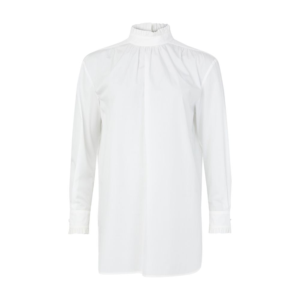 Gettata long-sleeved blouse thumbnail 7