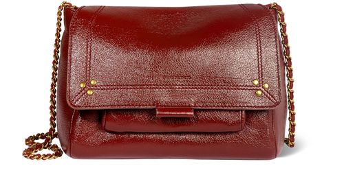 JEROME DREYFUSS Lulu M crossbody bag