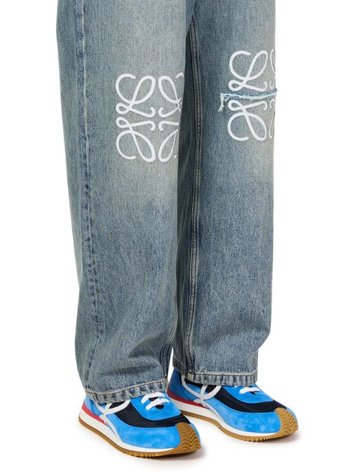 LOEWE Flow Runner sneakers