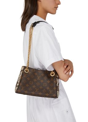 Louis Vuitton Surene BB Handbag