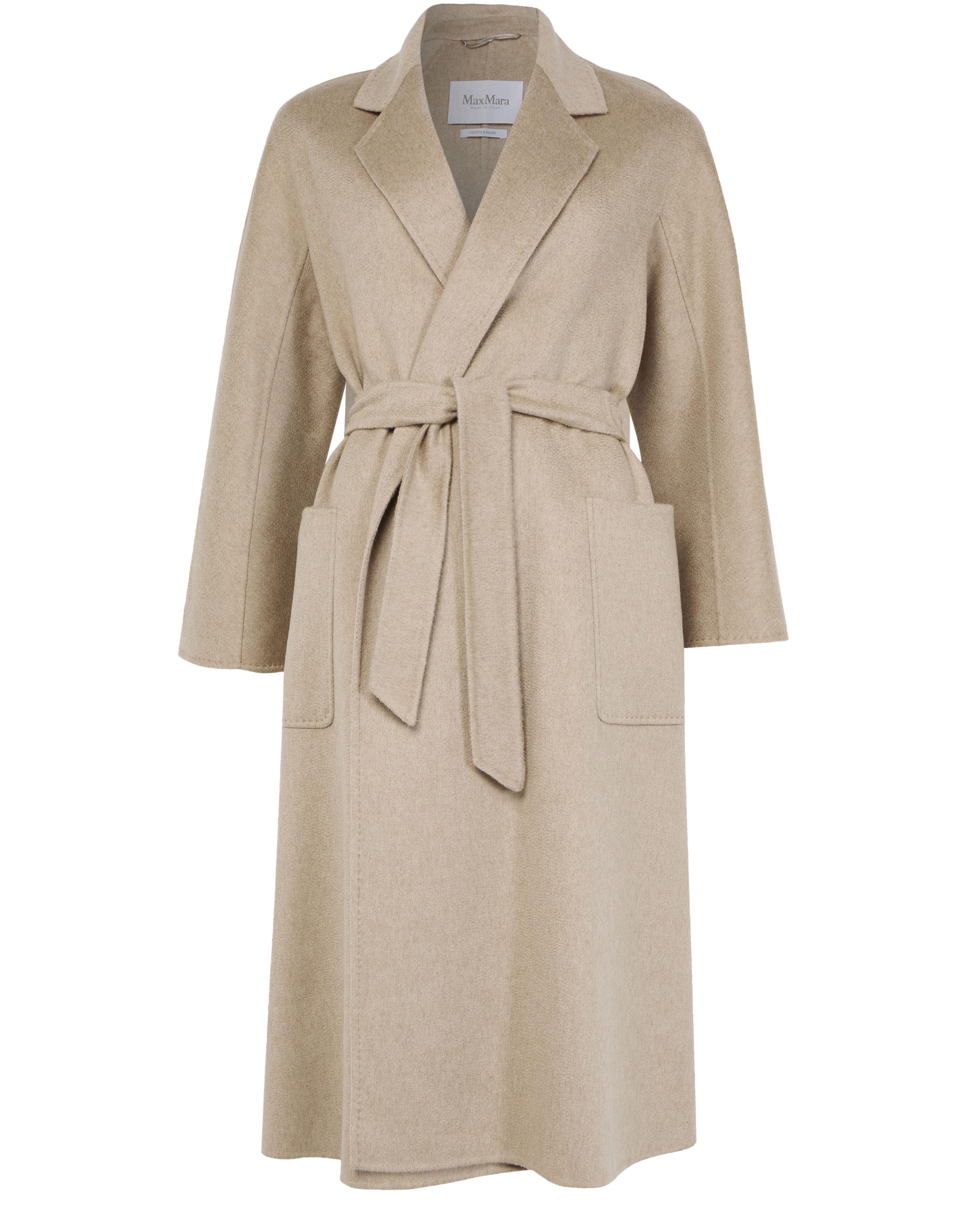 Ludmilla long coat