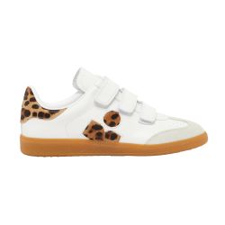 Women s Beth low top sneakers ISABEL MARANT 24S