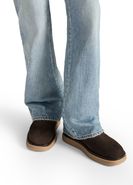 Men's Dior Sahara Chukka Boots | DIOR | 24S