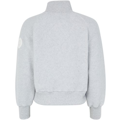 CANADA GOOSE Sierra fleece jacket