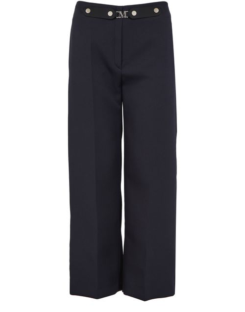 MAX MARA Pantalo droit Novella