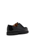 Michael patent leather derbies - PARABOOT