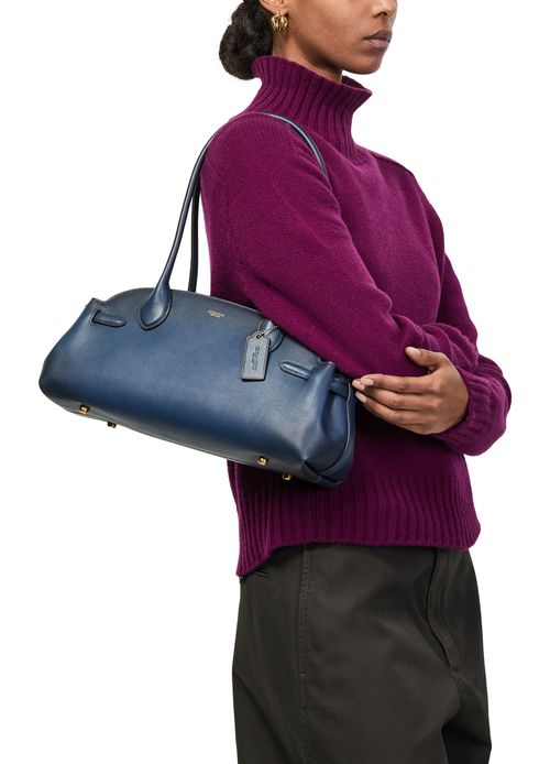 COACH Empire Carryall 34 shoulder bag