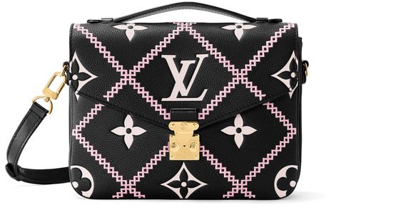 pochette métis louis vuitton