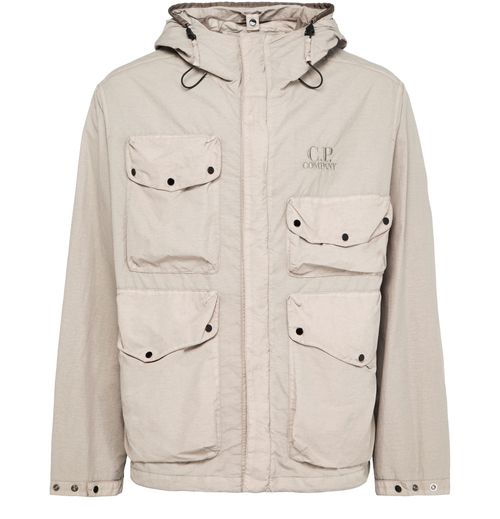 CP COMPANY Goggle 夹克衫 