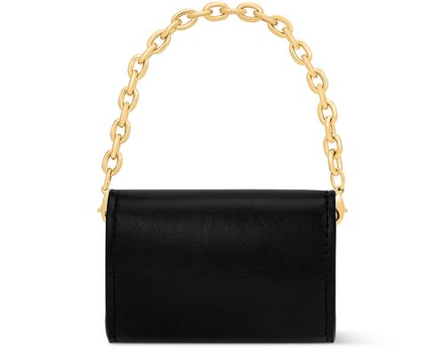 LOUIS VUITTON LV Link Earphone Holder
