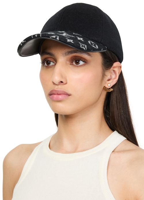 LOUIS VUITTON Casquette Endless