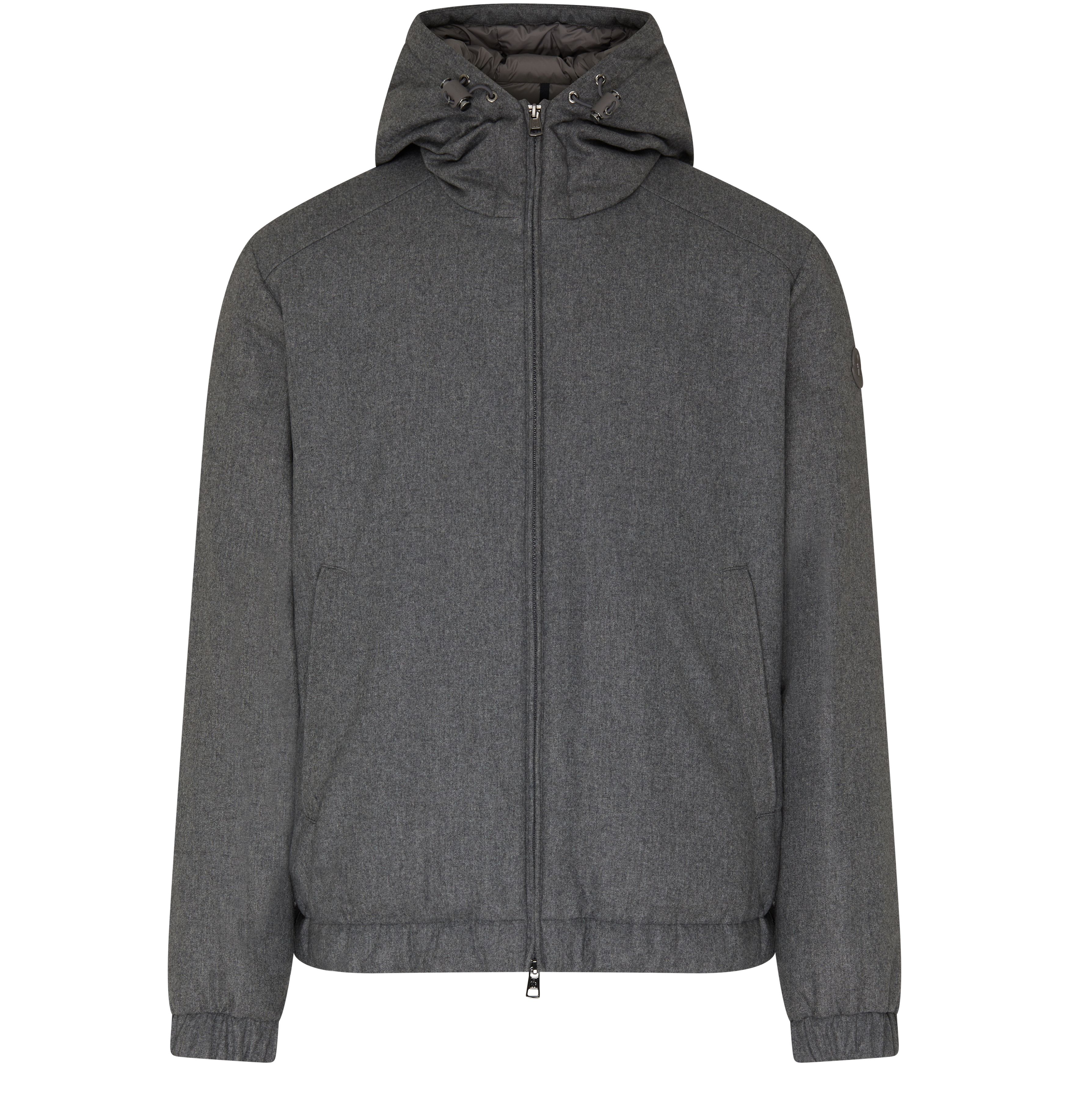 Torrani jacket