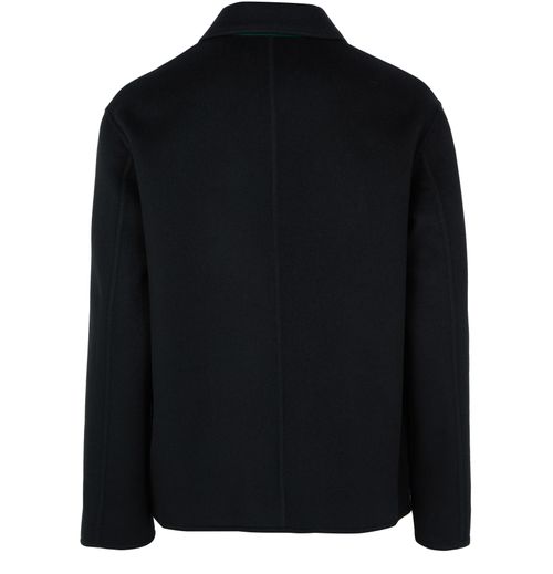 LOEWE Workwear-Jacke aus Wolle und Kaschmir