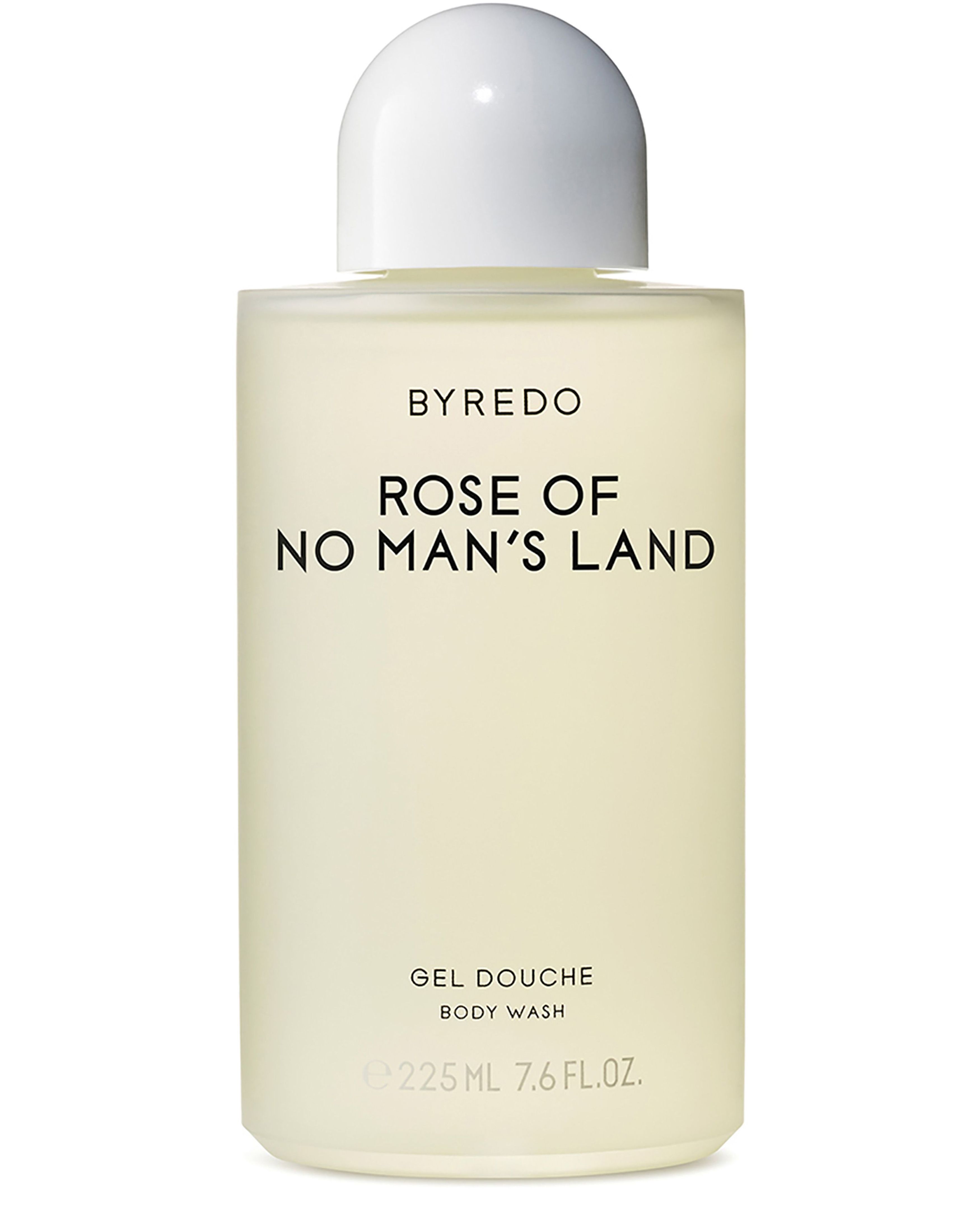 Rose of No Man's Land Body Wash 225 ml