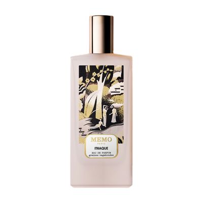 Memo Ithaque Eau De Parfum 75 ml In Transparent
