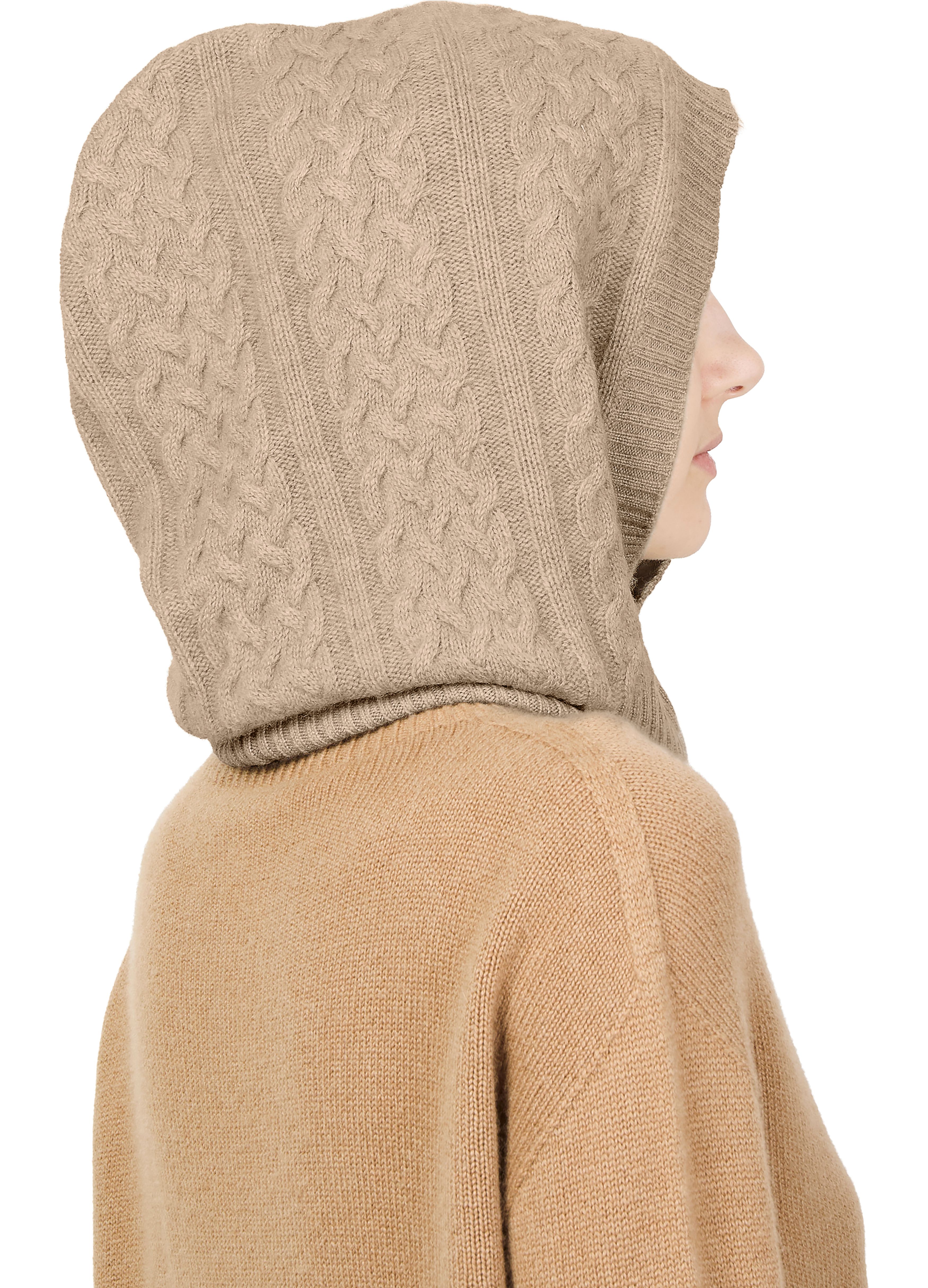 Romana balaclava thumbnail 4
