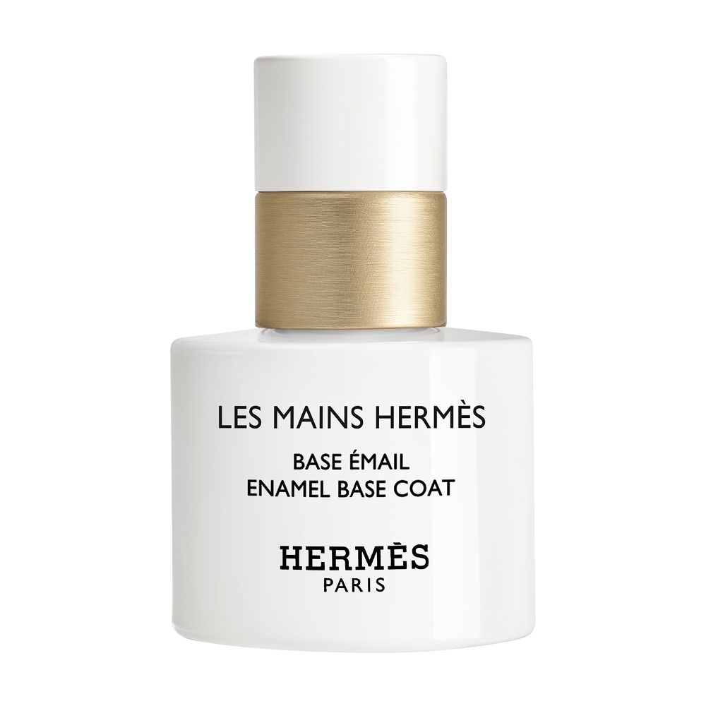 Les Mains Hermès, enamel base coat 15 ml thumbnail 9