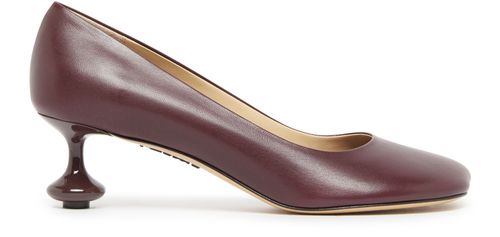 LOEWE Toy pumps