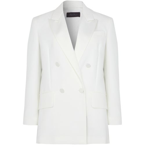 MAX MARA Double-breasted blazer
