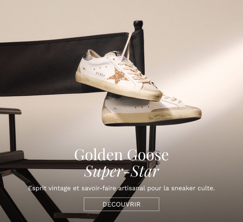 golden goose