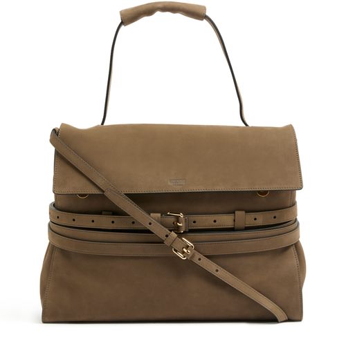 MOSCHINO Moschino Tie Me medium bag