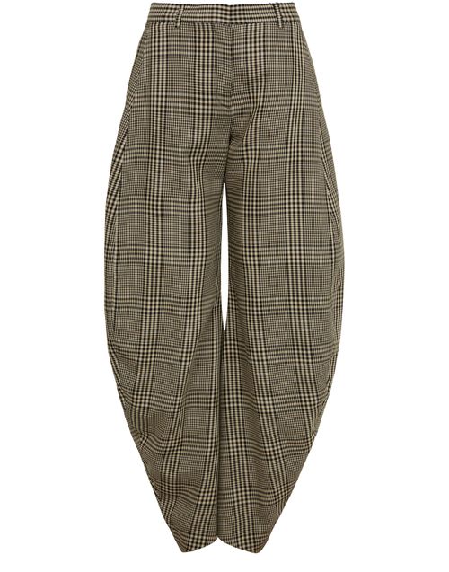 ACNE STUDIOS Gerade geschnittene Hose